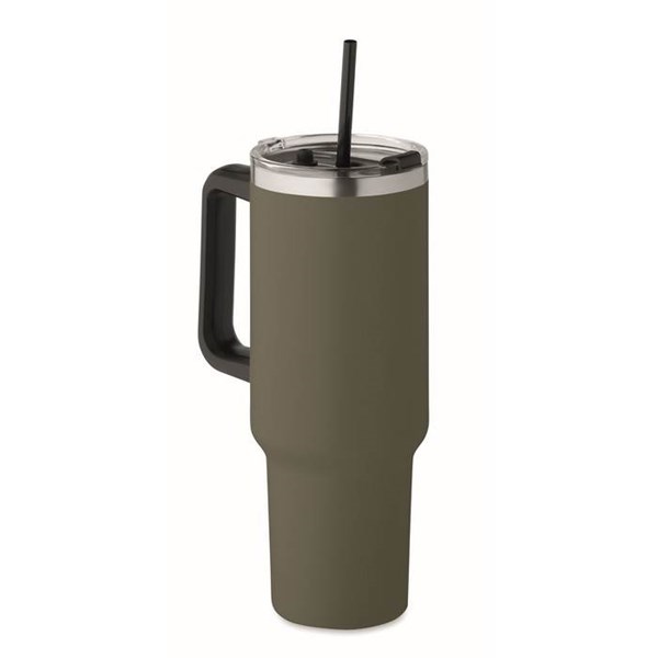 Obrázky: Termohrnček s dvojitou stenou 1200ml