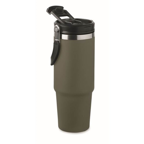 Obrázky: Termohrnček s dvojitou stenou 850 ml, Obrázok 2