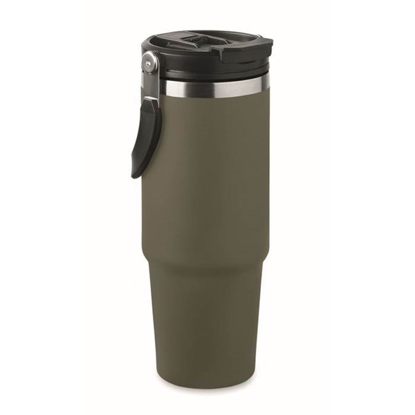 Obrázky: Termohrnček s dvojitou stenou 850 ml, Obrázok 7