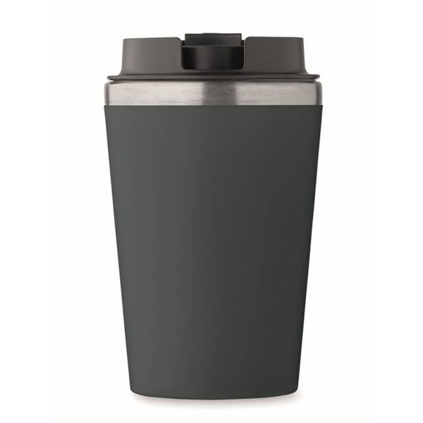 Obrázky: Termohrnček s keramickým povrchom 350 ml, Obrázok 5