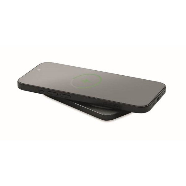 Obrázky: Tenká magnetická powerbanka 20W, 5000mAh, Obrázok 3