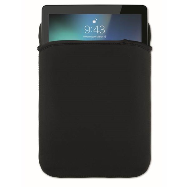 Obrázky: Neoprénové puzdro na tablet 11