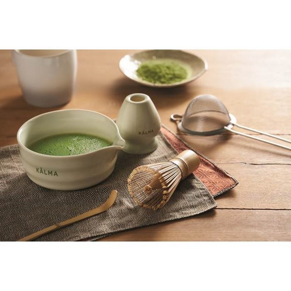 Obrázky: Matcha sada na prípravu čaju, 5 dielov, Obrázok 10