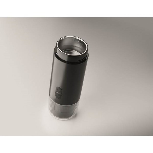 Obrázky: Prenos.kávovar na mletú kávu aj kapsule Nespresso®, Obrázok 8