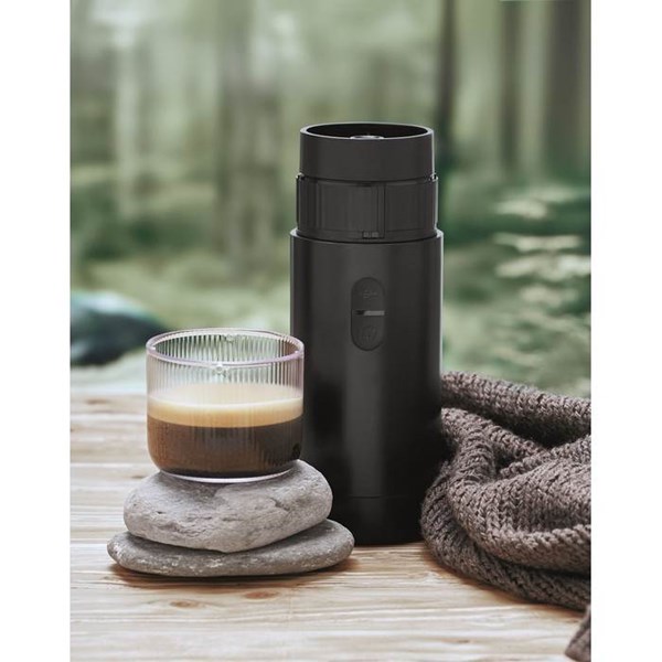 Obrázky: Prenos.kávovar na mletú kávu aj kapsule Nespresso®, Obrázok 23