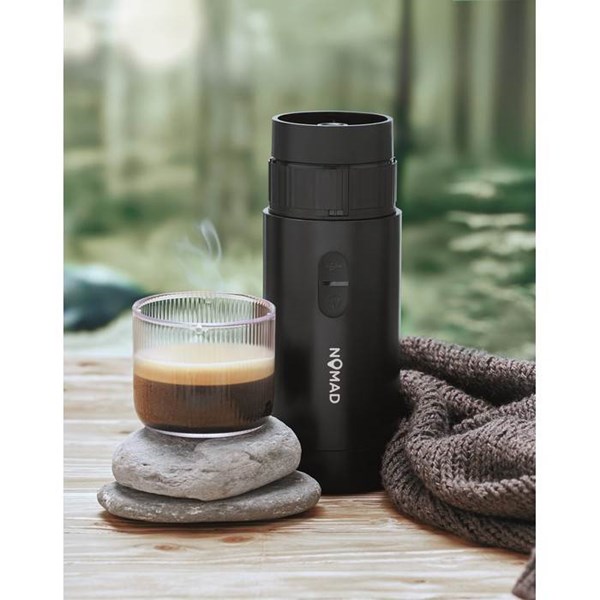Obrázky: Prenos.kávovar na mletú kávu aj kapsule Nespresso®, Obrázok 24