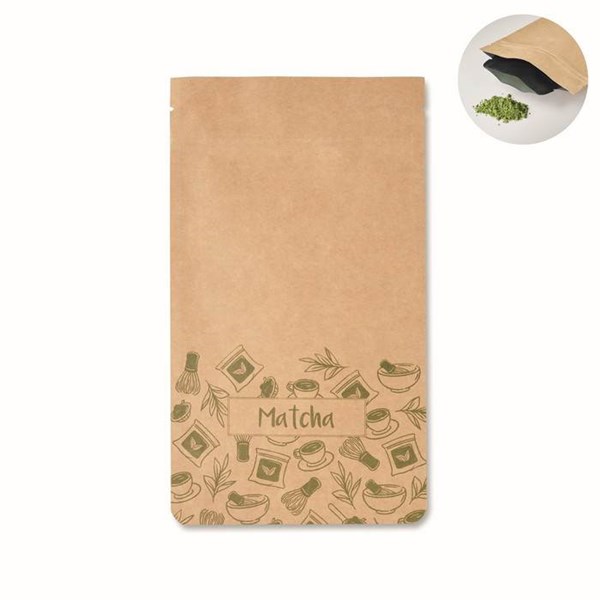 Obrázky: Matcha čajový prášok 10 g