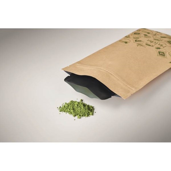 Obrázky: Matcha čajový prášok 10 g, Obrázok 5