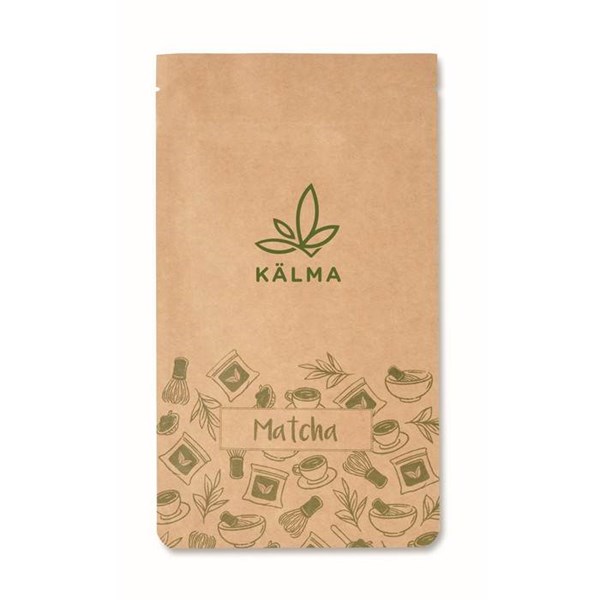 Obrázky: Matcha čajový prášok 10 g, Obrázok 7