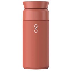 Obrázky: Tehlový termohrnček Ocean Bottle 350ml