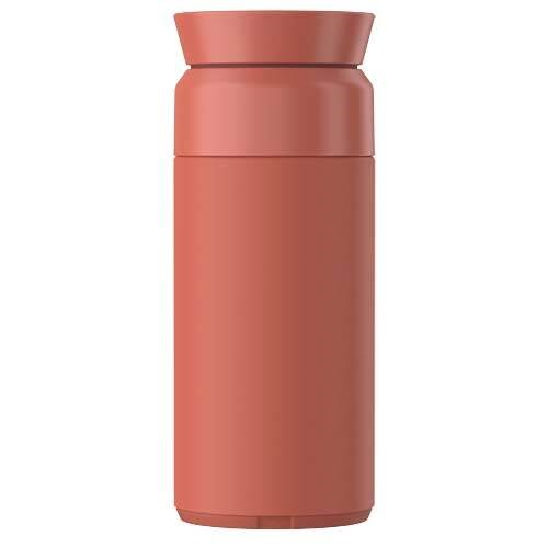 Obrázky: Tehlový termohrnček Ocean Bottle 350ml, Obrázok 2