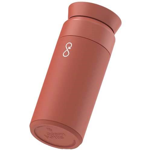 Obrázky: Tehlový termohrnček Ocean Bottle 350ml, Obrázok 8