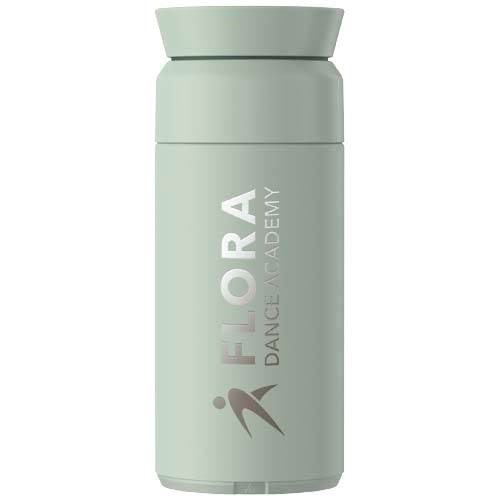 Obrázky: Sv. zelený termohrnček Ocean Bottle 350ml, Obrázok 3