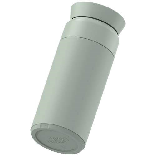 Obrázky: Sv. zelený termohrnček Ocean Bottle 350ml, Obrázok 7