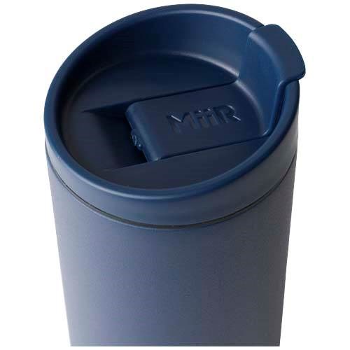 Obrázky: MiiR Flip Traveler termohrnček 354 ml, nám. modrý, Obrázok 2