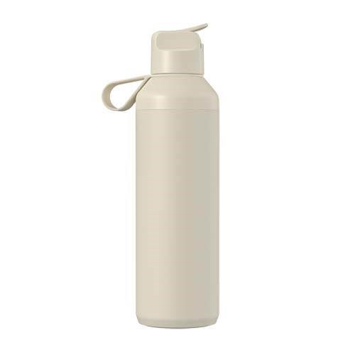 Obrázky: Ocean Bottle Peak GO nerez fľaša 710ml, pieskovec, Obrázok 2