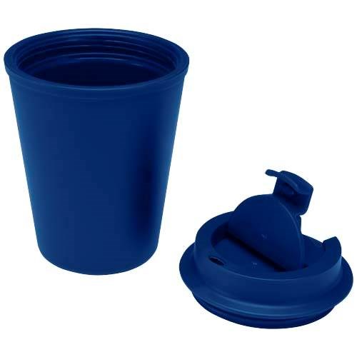 Obrázky: Termohrnček skrutkovací 300ml, str. modrá, Obrázok 2