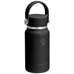 Obrázky: Hydro Flask Micro Hydro mini hrnček 200ml, čierny