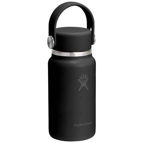 Obrázky: Hydro Flask Micro Hydro mini hrnček 200ml, čierny