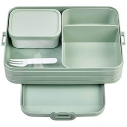 Obrázky: Mepal Take a Break bento krab. 1500ml, šalviová