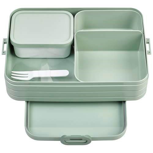 Obrázky: Mepal Take a Break bento krab. 1500ml, šalviová