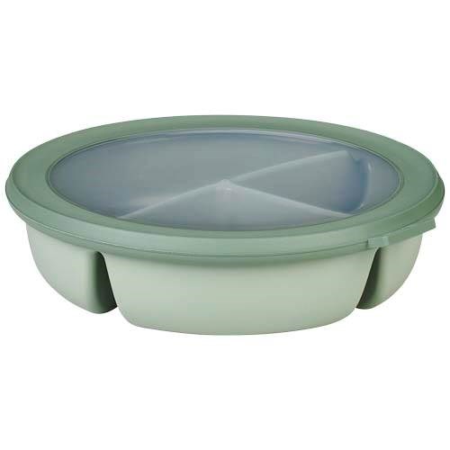Obrázky: Mepal Cirqula Bento miska 250+250+500ml, šalviová