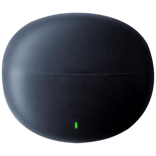 Obrázky: Boompods Echowave slúchadlá TWS, čierna, Obrázok 10