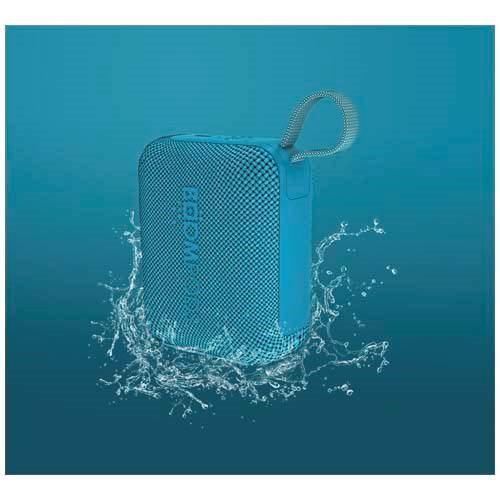 Obrázky: Boompods Beachboom 5W reproduktor, karibská modrá, Obrázok 2