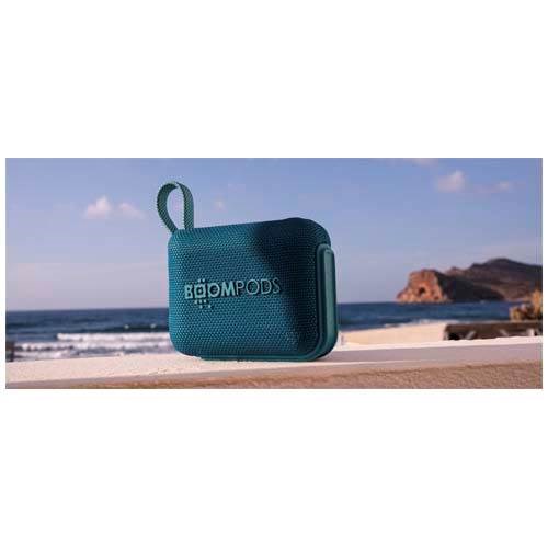 Obrázky: Boompods Beachboom 5W reproduktor, karibská modrá, Obrázok 5