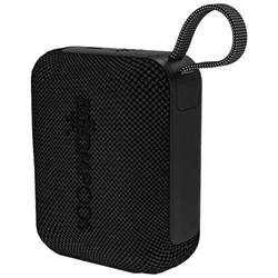 Obrázky: Boompods Beachboom 5W reproduktor., čierna