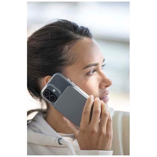 Obrázky: Magnet. powerbanka 5000mAh, rec.hliník, sivá, Obrázok 7