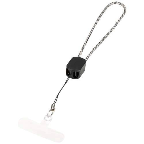 Obrázky: Rec. šnúrka na zápästie s káblom USB-C, Obrázok 2