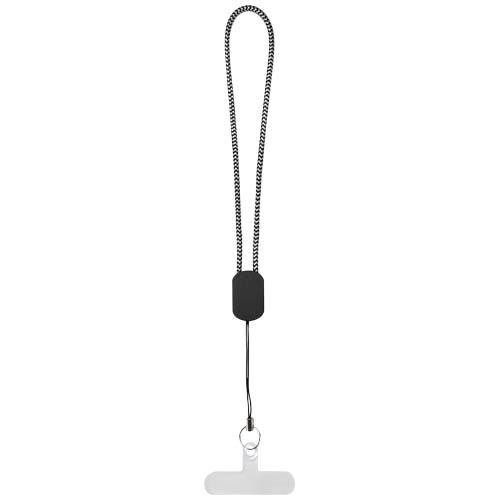 Obrázky: Rec. šnúrka na zápästie s káblom USB-C, Obrázok 4