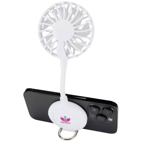 Obrázky: Magnetický ventilátor na telefón, rec., Obrázok 7