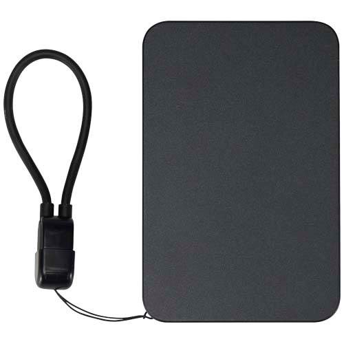 Obrázky: Magnet. powerbanka 5000mAh s pútkom, Obrázok 5