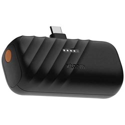 Obrázky: Xtorm Go2 20W powerbanka 5000mAh, čierna