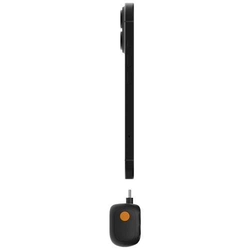 Obrázky: Xtorm Go2 20W powerbanka 5000mAh, čierna, Obrázok 3