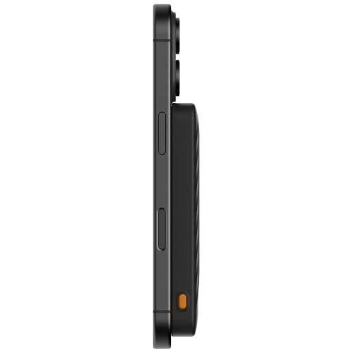 Obrázky: Xtorm Go2 15W magnet. powerbanka 5000mAh, čierna, Obrázok 10