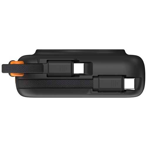 Obrázky: Xtorm TravelPro 30W cestovná čierna nabíjačka 3v1, Obrázok 4