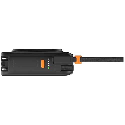 Obrázky: Xtorm TravelPro 30W cestovná čierna nabíjačka 3v1, Obrázok 12