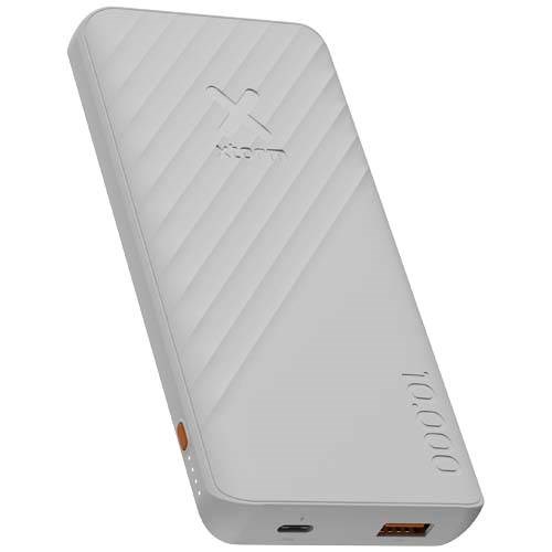 Obrázky: Xtorm Go2 20W 10000mAh powerbanka, biela