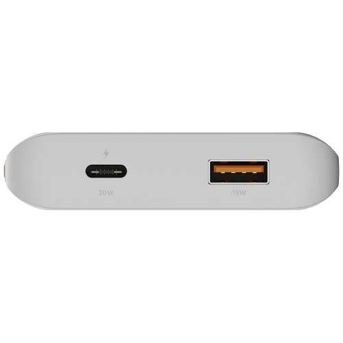Obrázky: Xtorm Go2 20W 10000mAh powerbanka, biela, Obrázok 2