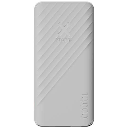 Obrázky: Xtorm Go2 20W 10000mAh powerbanka, biela, Obrázok 4