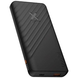 Obrázky: Xtorm Go2 20W 10000mAh powerbanka, čierna