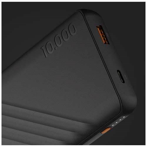 Obrázky: Xtorm Go2 20W 10000mAh powerbanka, čierna, Obrázok 2