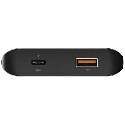 Obrázky: Xtorm Go2 20W 10000mAh powerbanka, čierna, Obrázok 3