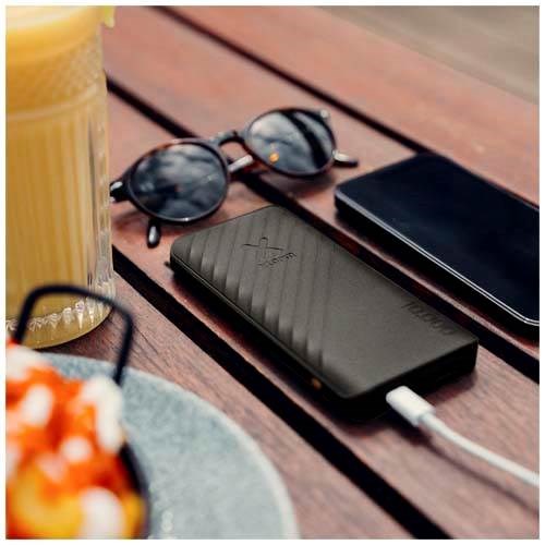Obrázky: Xtorm Go2 20W 10000mAh powerbanka, čierna, Obrázok 7