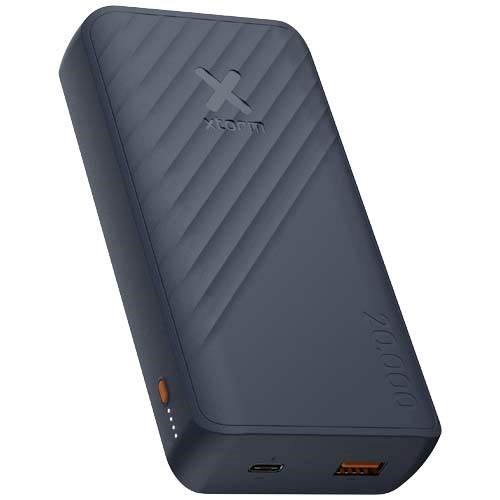 Obrázky: Xtorm Go2 20W 20000mAh powerbanka, tmavomodrá