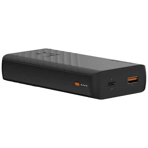 Obrázky: Xtorm Go2 20W 20000mAh powerbanka, čierna, Obrázok 3