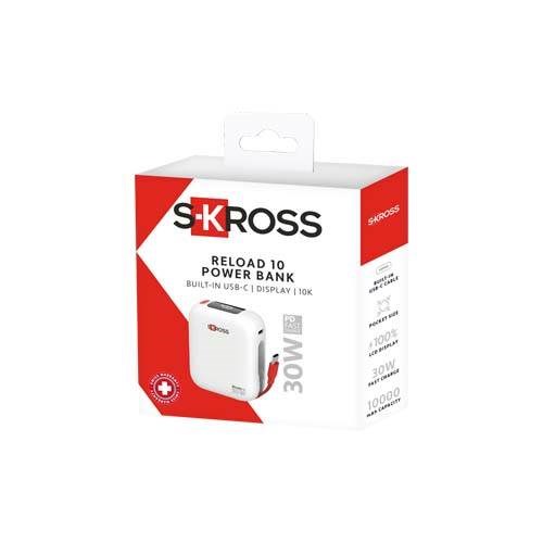 Obrázky: SKROSS Reload powerbanka 10000mAh, Obrázok 2